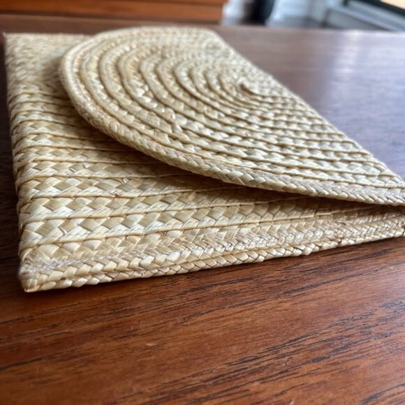 Envelope Clutch Purse - Picture 2 of 5